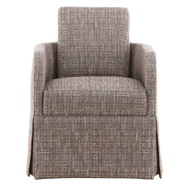 Fauteuils Laura, Tuck Metal