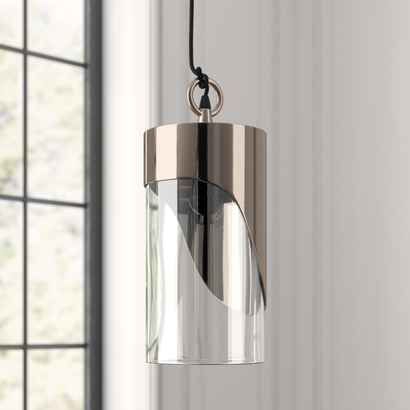 Oakland 1 - Light Pendant
