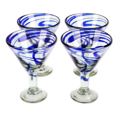 Darshay Handmade Drinking Glass