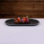 Assiette plate en mélamine 13 po Kobe-41283643