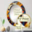 Miroir mural Pranisha-1990307014