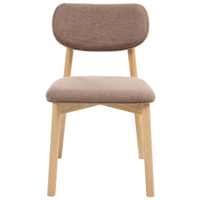 Kelson Upholstered Dining Chair