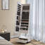 Ellicott Freestanding Jewelry Armoire