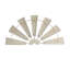 Décoration murale spinner demi vent-799845413