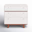 Petite commode 3 tiroirs Adora Dakota