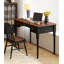 Bureau en bois massif American Country