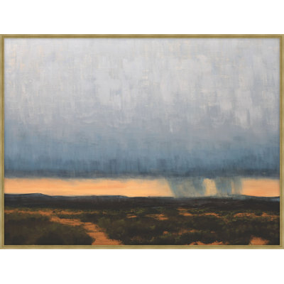 Rainpour Ahead 1 Print