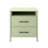 Chabot Modern 2-Drawer Nightstand Set Of 2-694072534