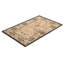 Classic One-of-a-Kind 2'8" X 4'1" Hand Knotted Area Rug