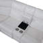 Canapé modulaire U6026 blanc-1973720895