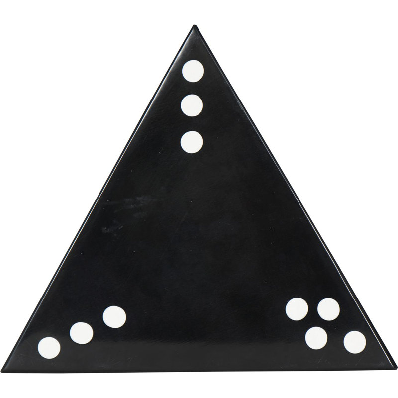 Azlyn Resin Decorative Game