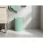 6L Compact Modern Bathroom Bin-134909167