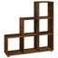 Meuble de rangement pour bibliothèque vidaXL-1003411623-1003411617