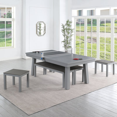 Multi Game Table