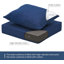 Ensemble de coussins d'extérieur à assise profonde, coussin d'extérieur, coussins de chaise d'extérieur-804379426-804379425