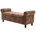 Coffee Microfiber/Microsuede
