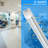 Rectangle Shop Light-88343745