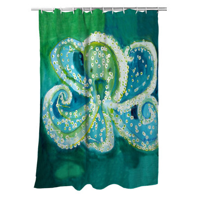 Aneira Shower Curtain