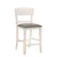 Tabouret de bar rembourré 2 pièces-159567704