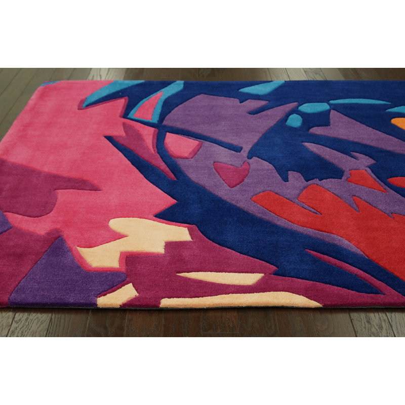 Mikel Indoor Rug, 7'6" x 9'6"