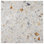 Terrazzo Italy 24x24 Honed Terrazzo Tile