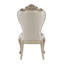 Chaise d'appoint Myrline (lot de 2)