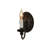 Newton Candle Wall Light