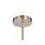 Lustre sphérique Spoutnik à 6 lumières Evander-1673660181