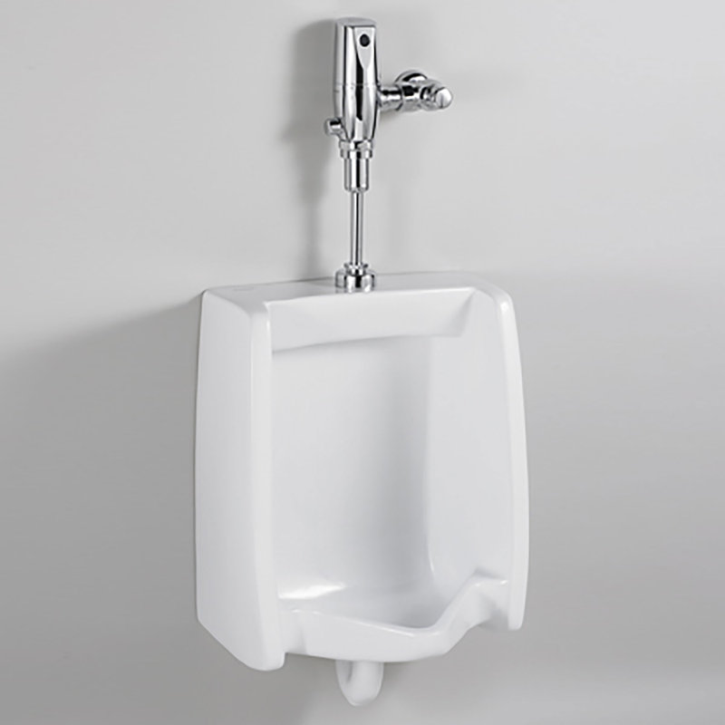 Washbrook High Efficiency Ceramic Wall Urinal