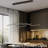 Lorisa 3 - Light LED Kitchen Island Pendant-782598451