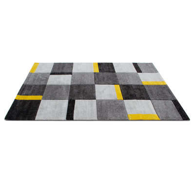 Vivace Geometric Area Rug