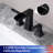 Widespread 2-handle Bathroom Faucet-88574946