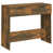 Smoked Oak selected