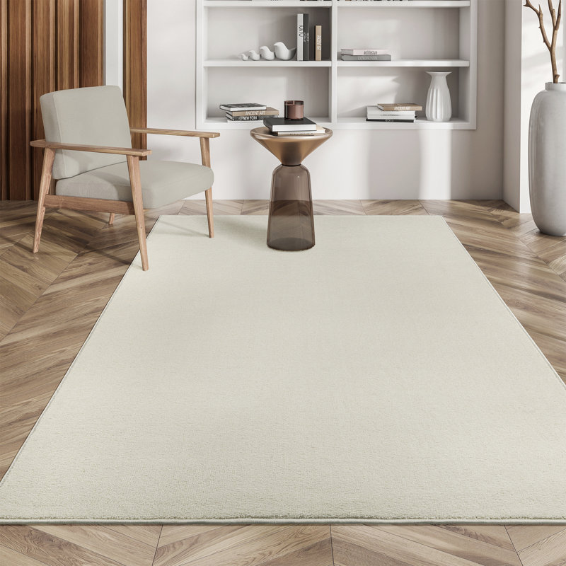 Jeanie Suez Rug With Easy Care and Anti-slip Underlay, Rectangular 80 x 150cm