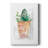 Boho Cactus -Gallery Wrapped Cavas-783712154