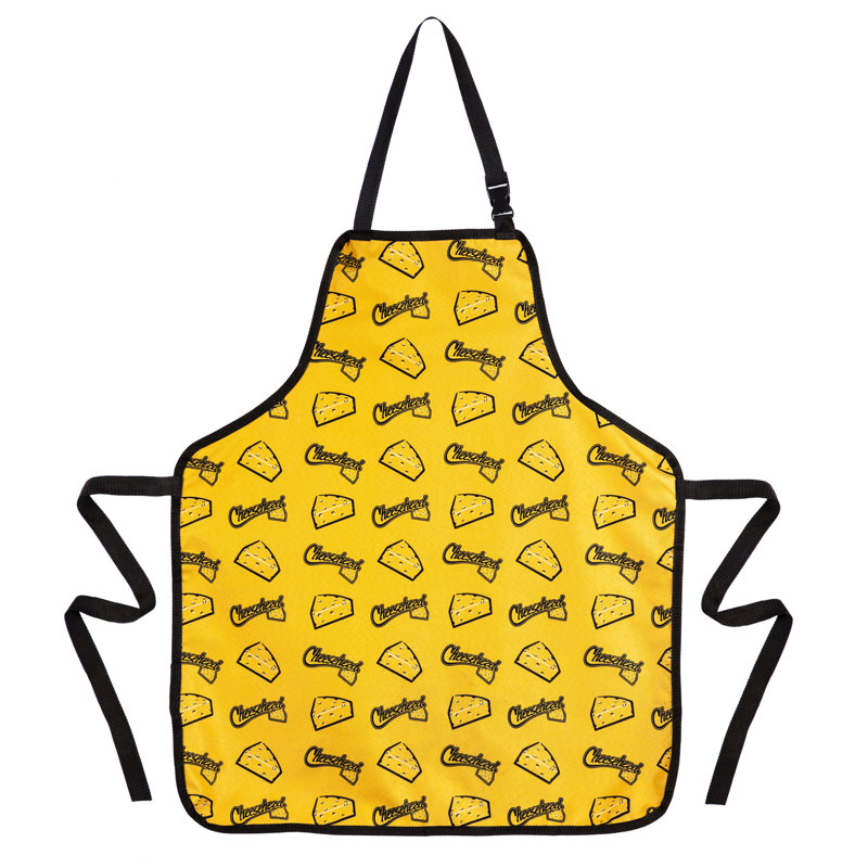 No Pattern Apron Sets