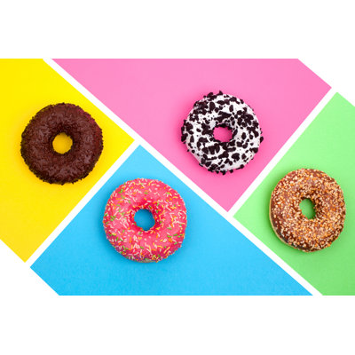 Olexa Donuts