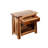 Ringgold 25.5'' W Solid Wood Nightstand-2043723007
