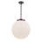 Frederick 1 - Light Single Drop Pendant Pendant-86625883-86625890-86625894