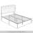 Kricia Metal Open-Frame Bed-1830717845-1830717842
