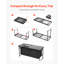 Station de cuisson pliante en aluminium 3-1683567699