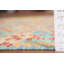 Tapis en laine South Western Kilim