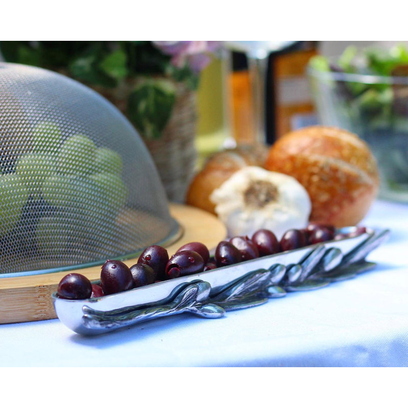 Tuscan Tray