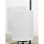 Lustre rectangulaire à 4 lumières Steelville-653266115