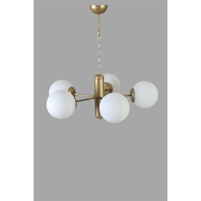 Chandle Chandelier