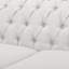 Classic Grey - 3 Seater, With Button Tufting And A Low For Modern Living Room, 83"w X 32"d 26"h Intricate Comfortable ,