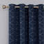 Paire de rideaux Deconovo-1030347016-1030347011