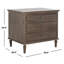 Hubbard 26'' W Nightstand-1240385084