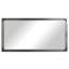 Miroir de salle de bain moderne et contemporain-217974550-218052645