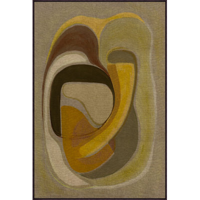 Wendover Art Group "Sunny Disposition 1" Print